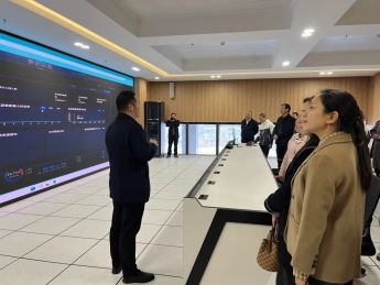 巾幗展風(fēng)采，文化潤心田 —— 西鄉(xiāng)縣一中女教師博物館文化之旅